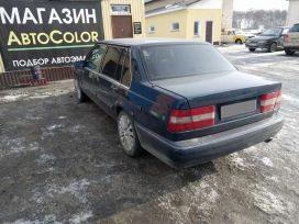  Volvo 960 1995 , 150000 , 