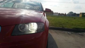  Audi A3 2003 , 405000 , 