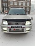 SUV   Toyota Land Cruiser Prado 1999 , 930000 , 