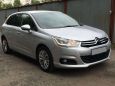  Citroen C4 2012 , 458000 , 