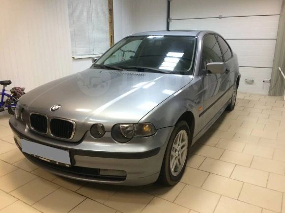  BMW 3-Series 2003 , 270000 , -