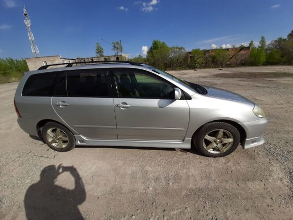  Toyota Corolla Fielder 2001 , 360000 , 