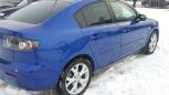  Mazda Mazda3 2008 , 380000 , 