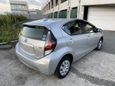  Toyota Aqua 2015 , 580000 , 