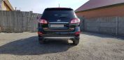 SUV   Hyundai Santa Fe 2012 , 1040000 , 
