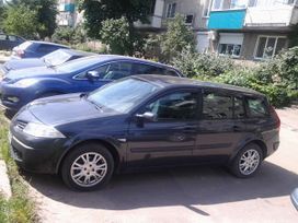  Renault Megane 2008 , 330000 , 