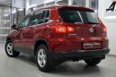 SUV   Volkswagen Tiguan 2009 , 677000 , 