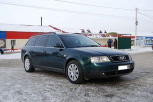  Audi A6 1998 , 250000 , 