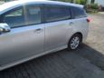    Toyota Wish 2010 , 740000 , 