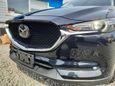 SUV   Mazda CX-5 2017 , 1850000 , 