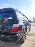 SUV   Subaru Forester 1997 , 270000 , 