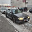  Skoda Octavia 2008 , 340000 , 