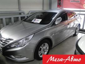  Hyundai Sonata 2011 , 780000 , 