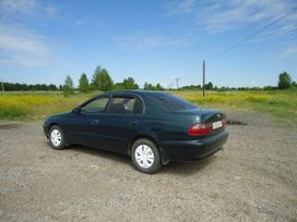  Toyota Corona 1996 , 175000 , 