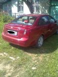  Chevrolet Lacetti 2007 , 270000 , 