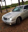  Mercedes-Benz E-Class 2000 , 365000 , 