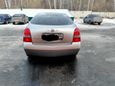  Nissan Primera 2001 , 335000 , 