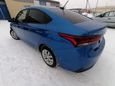  Hyundai Solaris 2019 , 980000 ,  