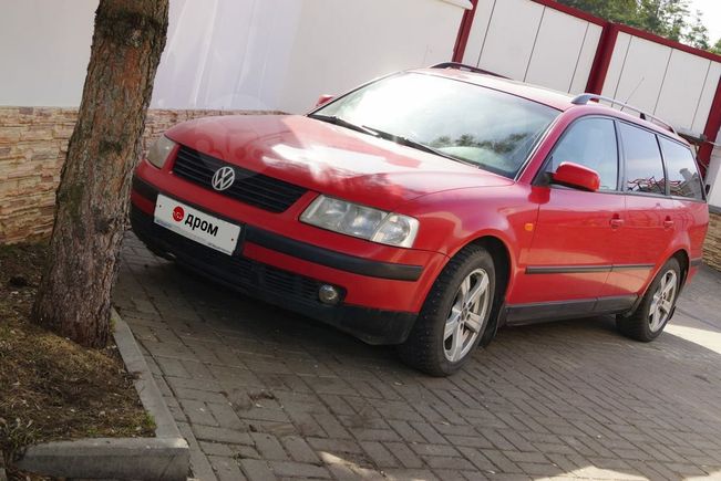  Volkswagen Passat 1997 , 200000 ,  