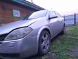  Nissan Primera 2005 , 250000 , 