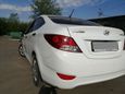  Hyundai Solaris 2014 , 455000 , 