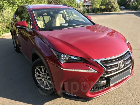 SUV   Lexus NX200 2014 , 1870000 , 