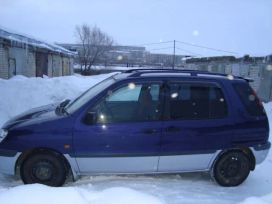  Toyota Raum 1997 , 230000 , 