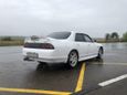  Nissan Skyline 1994 , 160000 , 