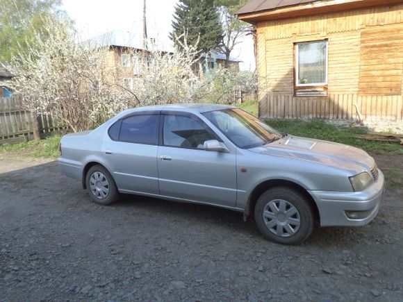  Toyota Camry 1995 , 135000 , 