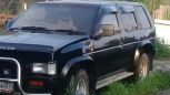 SUV   Nissan Terrano 1992 , 350000 , 