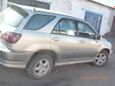 SUV   Toyota Harrier 2000 , 650000 , 