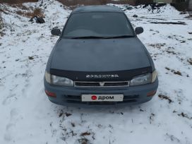  Toyota Sprinter 1993 , 115000 , 