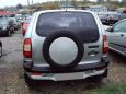 SUV   Chevrolet Niva 2005 , 189000 , 