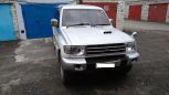 SUV   Mitsubishi Pajero 1999 , 370000 , --