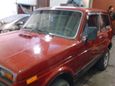 SUV    4x4 2121  2005 , 200000 , 