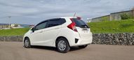  Honda Fit 2015 , 710000 , 