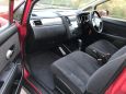  Nissan Tiida 2005 , 369000 , 