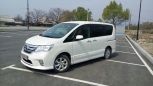    Nissan Serena 2011 , 745000 , 