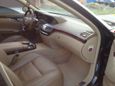  Mercedes-Benz S-Class 2007 , 1270000 , 