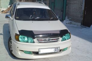    Toyota Ipsum 1998 , 360000 , --