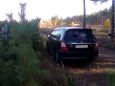    Honda Odyssey 2000 , 400000 , 