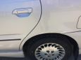    Nissan Bassara 2000 , 265000 , 