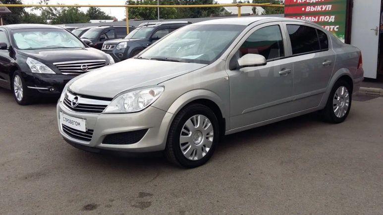  Opel Astra 2008 , 375000 , -