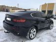 SUV   BMW X6 2009 , 1499000 , 