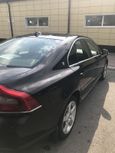  Volvo S80 2010 , 760000 , 