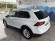 SUV   Volkswagen Tiguan 2017 , 1540000 , 