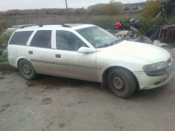  Opel Vectra 1998 , 150000 , 