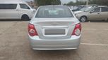  Chevrolet Aveo 2012 , 399000 , 