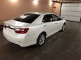  Toyota Camry 2014 , 1420000 , 