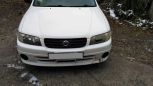  Nissan Expert 2002 , 155000 , 